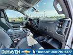 2023 Chevrolet Silverado 5500 Regular Cab DRW 4x4, Cab Chassis for sale #P308 - photo 22
