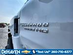 2023 Chevrolet Silverado 5500 Regular Cab DRW 4x4, Cab Chassis for sale #P308 - photo 25