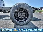 2023 Chevrolet Silverado 5500 Regular Cab DRW 4x4, Cab Chassis for sale #P308 - photo 26