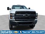 New 2023 Chevrolet Silverado 5500 Work Truck Regular Cab 4x4, Cab Chassis for sale #P308 - photo 4