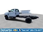 New 2023 Chevrolet Silverado 5500 Work Truck Regular Cab 4x4, Cab Chassis for sale #P308 - photo 7
