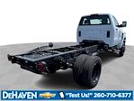 New 2023 Chevrolet Silverado 5500 Work Truck Regular Cab 4x4, Cab Chassis for sale #P308 - photo 8