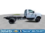 New 2023 Chevrolet Silverado 5500 Work Truck Regular Cab 4x4, Cab Chassis for sale #P308 - photo 9