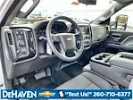 2023 Chevrolet Silverado 5500 Crew Cab DRW 4x4, Cab Chassis for sale #P507 - photo 10