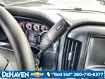 2023 Chevrolet Silverado 5500 Crew Cab DRW 4x4, Cab Chassis for sale #P507 - photo 14