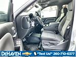 2023 Chevrolet Silverado 5500 Crew Cab DRW 4x4, Cab Chassis for sale #P507 - photo 16