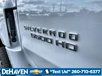 2023 Chevrolet Silverado 5500 Crew Cab DRW 4x4, Cab Chassis for sale #P507 - photo 28