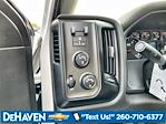 2023 Chevrolet Silverado 5500 Crew Cab DRW 4x4, Cab Chassis for sale #P507 - photo 31