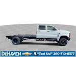 New 2023 Chevrolet Silverado 5500 Work Truck Crew Cab 4x4, Cab Chassis for sale #P507 - photo 9
