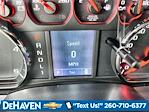 New 2023 Chevrolet Silverado 6500 Regular Cab 4x4, Cab Chassis for sale #P539 - photo 12