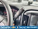 New 2023 Chevrolet Silverado 6500 Regular Cab 4x4, Cab Chassis for sale #P539 - photo 14