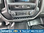 2023 Chevrolet Silverado 6500 Regular Cab DRW 4x4, Cab Chassis for sale #P539 - photo 15