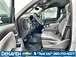 New 2023 Chevrolet Silverado 6500 Regular Cab 4x4, Cab Chassis for sale #P539 - photo 16