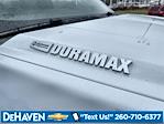 2023 Chevrolet Silverado 6500 Regular Cab DRW 4x4, Cab Chassis for sale #P539 - photo 23