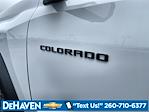 New 2023 Chevrolet Colorado ZR2 Crew Cab 4x4, Pickup for sale #P541 - photo 30