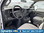 2023 Chevrolet Express 4500 DRW RWD, Box Van for sale #P544 - photo 10