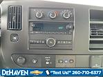 2023 Chevrolet Express 4500 DRW RWD, Box Van for sale #P544 - photo 13