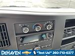 2023 Chevrolet Express 4500 DRW RWD, Box Van for sale #P544 - photo 16