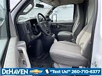 2023 Chevrolet Express 4500 DRW RWD, Box Van for sale #P544 - photo 17