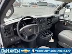 2023 Chevrolet Express 4500 DRW RWD, Box Van for sale #P544 - photo 18