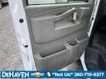 2023 Chevrolet Express 4500 DRW RWD, Box Van for sale #P544 - photo 19