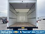 New 2023 Chevrolet Express 4500 RWD, Box Van for sale #P544 - photo 21