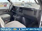 2023 Chevrolet Express 4500 DRW RWD, Box Van for sale #P544 - photo 23