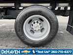 2023 Chevrolet Express 4500 DRW RWD, Box Van for sale #P544 - photo 27