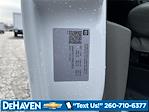 New 2023 Chevrolet Express 4500 RWD, Box Van for sale #P544 - photo 28