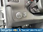2023 Chevrolet Express 4500 DRW RWD, Box Van for sale #P544 - photo 29