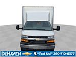 New 2023 Chevrolet Express 4500 RWD, Box Van for sale #P544 - photo 4