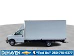2023 Chevrolet Express 4500 DRW RWD, Box Van for sale #P544 - photo 6
