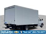 2023 Chevrolet Express 4500 DRW RWD, Box Van for sale #P544 - photo 8