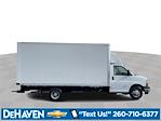 2023 Chevrolet Express 4500 DRW RWD, Box Van for sale #P544 - photo 9