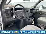New 2023 Chevrolet Express 4500 RWD, Box Van for sale #P545 - photo 10