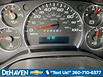 2023 Chevrolet Express 4500 DRW RWD, Box Van for sale #P545 - photo 12