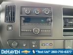 2023 Chevrolet Express 4500 DRW RWD, Box Van for sale #P545 - photo 13