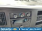 New 2023 Chevrolet Express 4500 RWD, Box Van for sale #P545 - photo 16