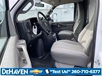 2023 Chevrolet Express 4500 DRW RWD, Box Van for sale #P545 - photo 17