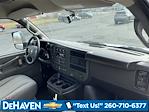 2023 Chevrolet Express 4500 DRW RWD, Box Van for sale #P545 - photo 18