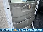 2023 Chevrolet Express 4500 DRW RWD, Box Van for sale #P545 - photo 19