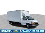 2023 Chevrolet Express 4500 DRW RWD, Box Van for sale #P545 - photo 3