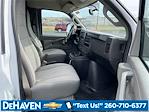2023 Chevrolet Express 4500 DRW RWD, Box Van for sale #P545 - photo 22