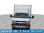 2023 Chevrolet Express 4500 DRW RWD, Box Van for sale #P545 - photo 4