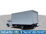 2023 Chevrolet Express 4500 DRW RWD, Box Van for sale #P545 - photo 2