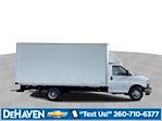 New 2023 Chevrolet Express 4500 RWD, Box Van for sale #P545 - photo 9
