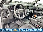 New 2024 Chevrolet Silverado 1500 Custom Crew Cab 4x4, Pickup for sale #R103 - photo 10