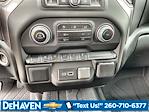 New 2024 Chevrolet Silverado 1500 Custom Crew Cab 4x4, Pickup for sale #R103 - photo 17