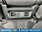 New 2024 Chevrolet Silverado 1500 Custom Crew Cab 4x4, Pickup for sale #R103 - photo 20