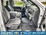 New 2024 Chevrolet Silverado 1500 Custom Crew Cab 4x4, Pickup for sale #R103 - photo 26